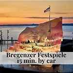 Crown Living Basic - Zentrale Mit Wlan, Kostenloser Parkplatz, Self Check-in, Ideal Fuer Feriengaeste Und Geschaeftsreisende Lägenhet Dornbirn
