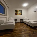 Crown Living Basic - Zentrale Mit Wlan, Kostenloser Parkplatz, Self Check-in, Ideal Fuer Feriengaeste Und Geschaeftsreisende Lägenhet *